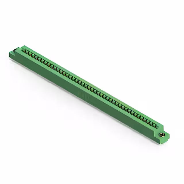 307-043-557-103 EDAC Inc.  Edgeboard Connectors